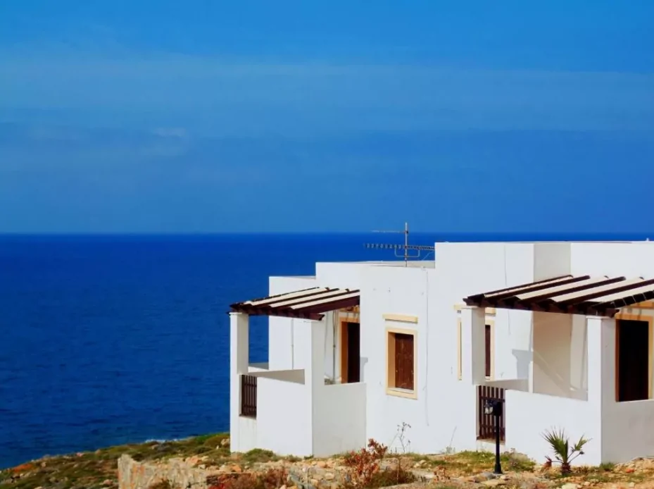 καταλυματα
